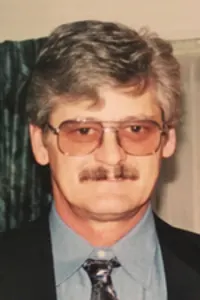 Hillmer, Gordon Albert