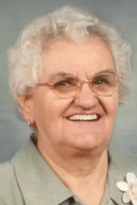 Kostecki, Marija