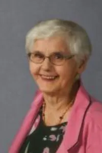 MADELINE LUKENDA
