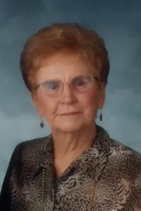 Maisie "Edna" Wiest