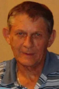 Gunter, Gary William