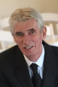 Donald MacDiarmid