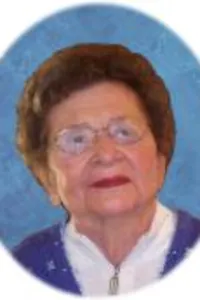 MARTIN, ANNE