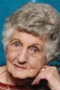 DOUGLAS, RUBY LENA