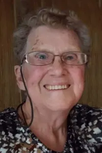 Betty Lou Thompson