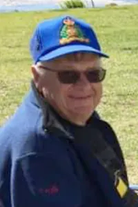 Eugene "Geno" Reron