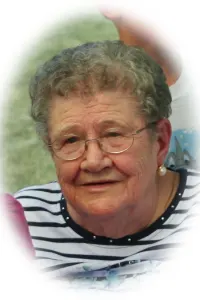 Mary Zezulka