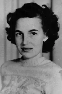 Roxie Elma McCallum