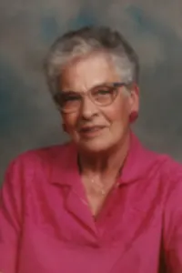 Lillian Hegland