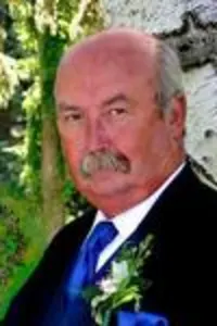 Terry Palmarchuk