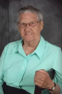 Frances Irene Barker Seely (aka Sims)
