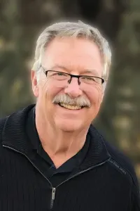 Michael "Mike" Joseph de Boer