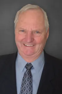 Helmut Charles Meckelborg