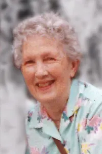 Dorothy Shaw