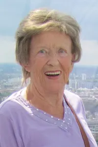 Eileen Dudnyk