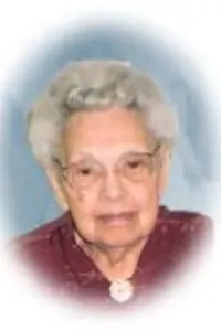 OUELLETTE, FLORINE MARIE