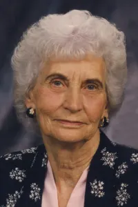 Johanna Vanden Berg