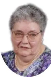 KAUPP, FRANCES