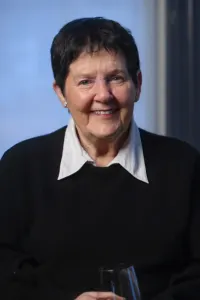 Caroline Elizabeth Wiest