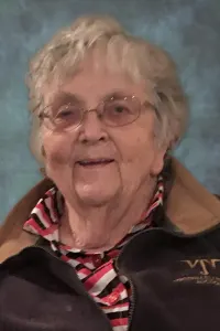 Myrna Yvonne Flesch