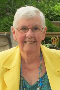 Monica Grainger