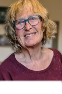 Suzanne Hul
