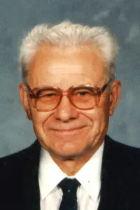 Peter Rempel