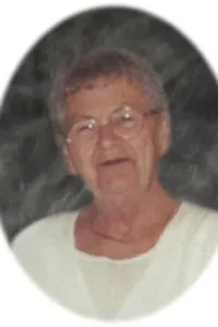 Lorraine Marie Nordin