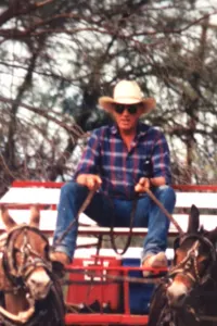 Allen Jones