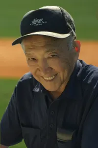 Michio "Yoho" Kimoto