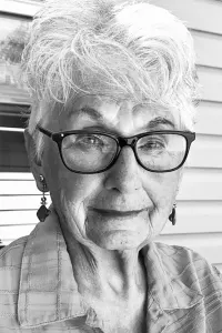 Nadia Edith Campbell