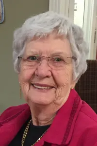 Lois Edna Kurtz