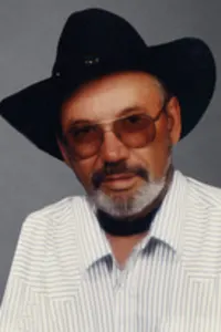 Pittman, Ronald Norbert