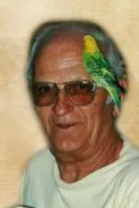 HOOPER, HOWARD STANLEY