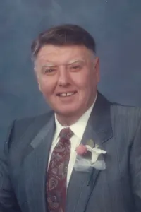 Richard James Thomas