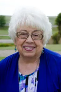 Rose Barrows