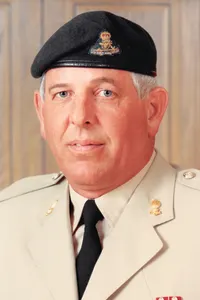 Dennis Jobe