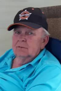 Richard "Dick" Metz