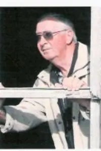 LAGLER, ROBERT ROY