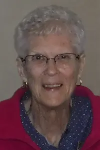 Lois Eileen Morris