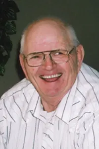 Goode, Merle Arthur