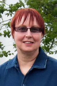 Darlene Bolwyn