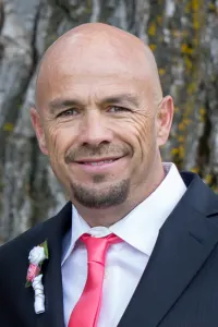 Mike Kensley