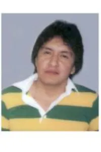 GARY ABERDEEN