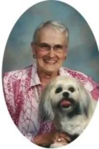 Thomson, Alice Mary