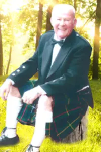 Stirling, Alexander Valentine