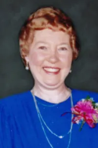 Isabella McCallum