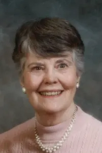 Thresea "Joan" Szilagyi
