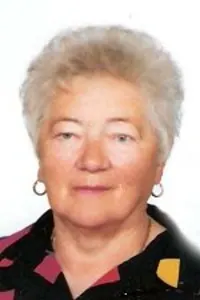 Szpakowsi, Zofia