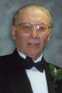 Irvine Pickering